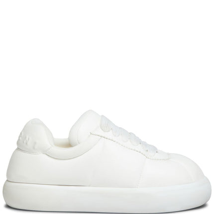 Marni Sneakers White