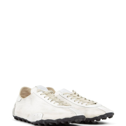 Maison Margiela Sneakers White