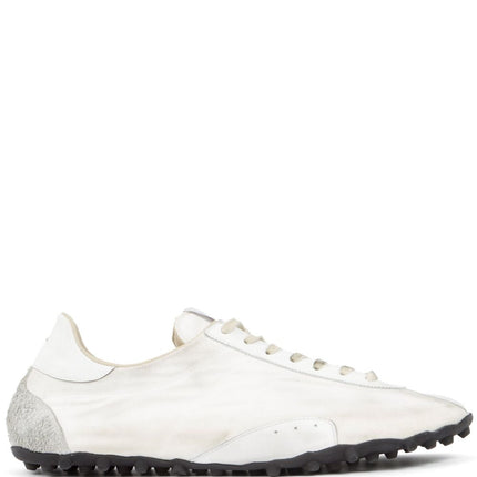 Maison Margiela Sneakers White