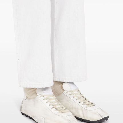 Maison Margiela Sneakers White