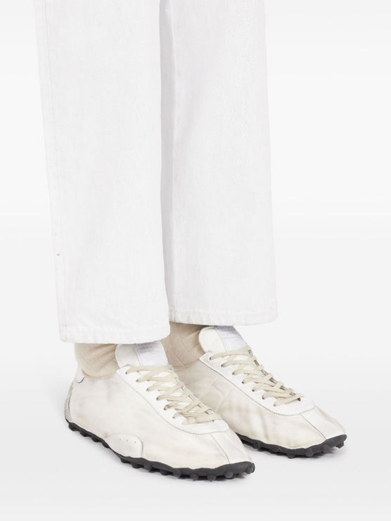 Maison Margiela Sneakers White