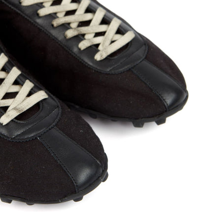 Maison Margiela Sneakers Black