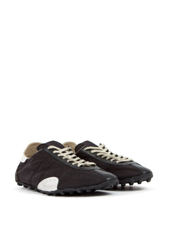 Maison Margiela Sneakers Black