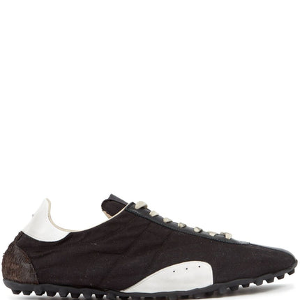 Maison Margiela Sneakers Black