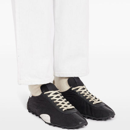 Maison Margiela Sneakers Black