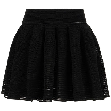 Alaia Skirts Black