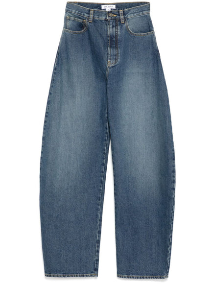 Alaia Jeans Blue