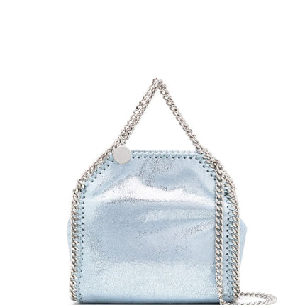 Stella McCartney Bags.. Clear Blue