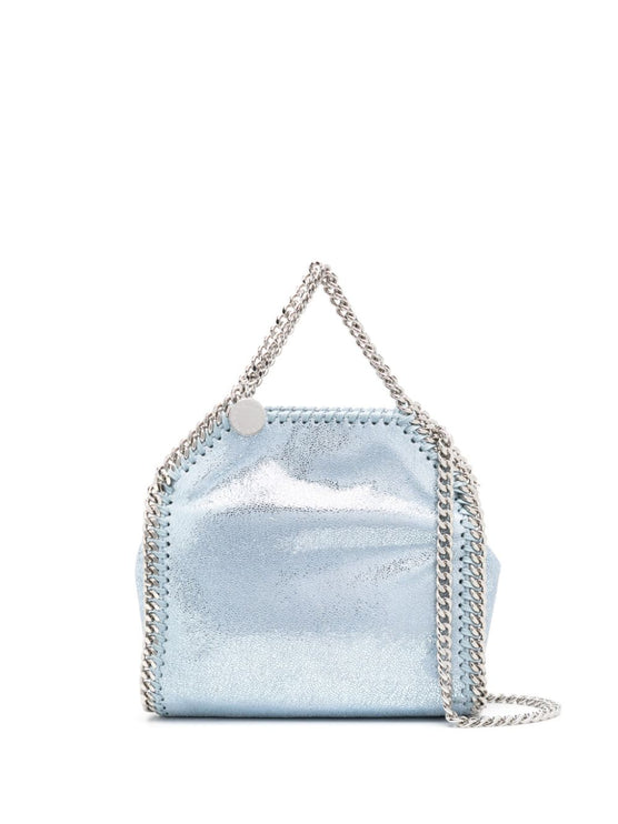 Stella McCartney Bags.. Clear Blue