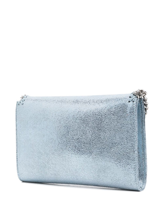 Stella McCartney Bags.. Clear Blue