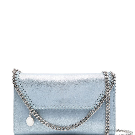 Stella McCartney Bags.. Clear Blue