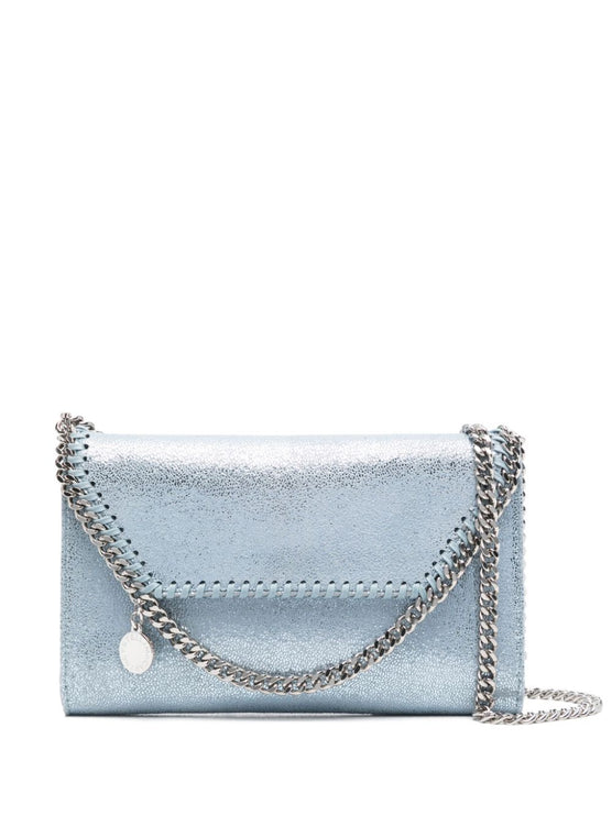 Stella McCartney Bags.. Clear Blue