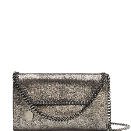 Stella McCartney Bags.. Silver