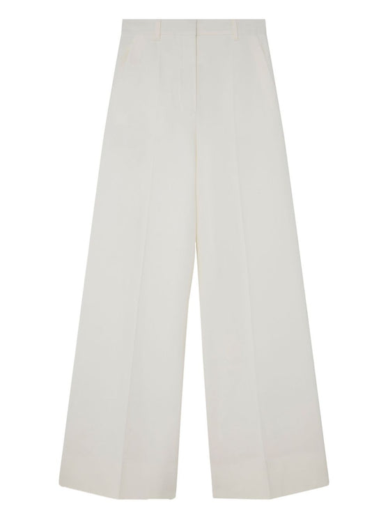 Stella McCartney Trousers Beige