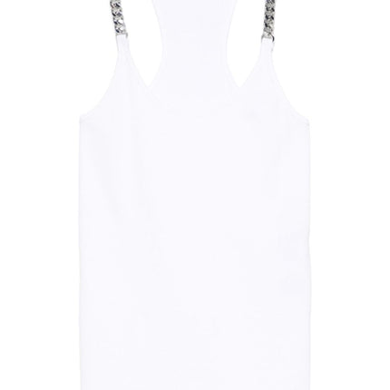 Stella McCartney Top White