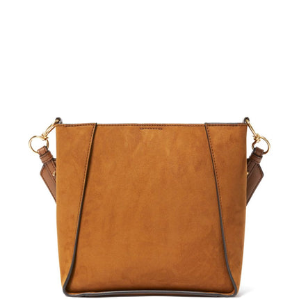 Stella McCartney Bags.. Leather Brown