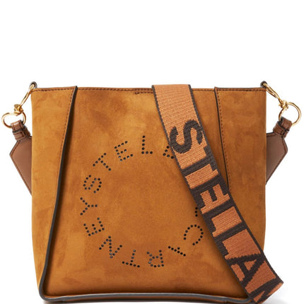 Stella McCartney Bags.. Leather Brown