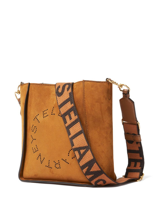 Stella McCartney Bags.. Leather Brown