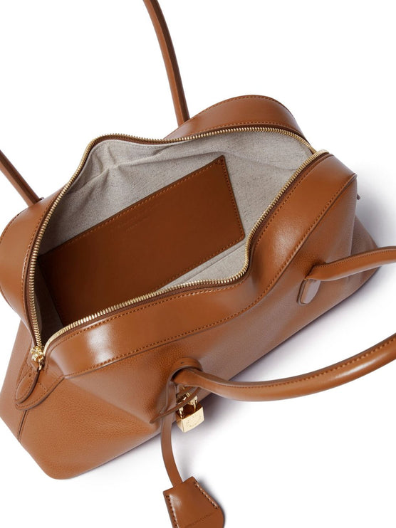 Stella McCartney Bags.. Leather Brown