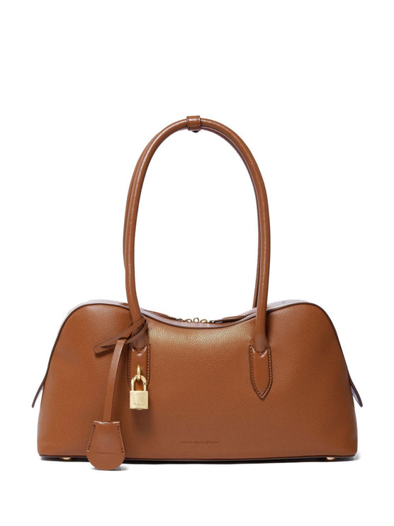 Stella McCartney Bags.. Leather Brown