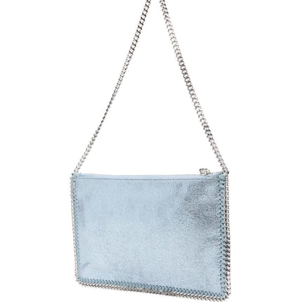 Stella McCartney Bags.. Clear Blue