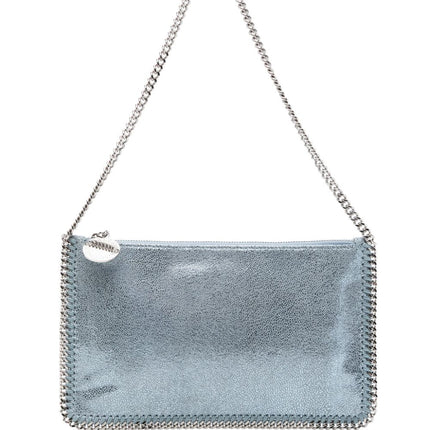 Stella McCartney Bags.. Clear Blue