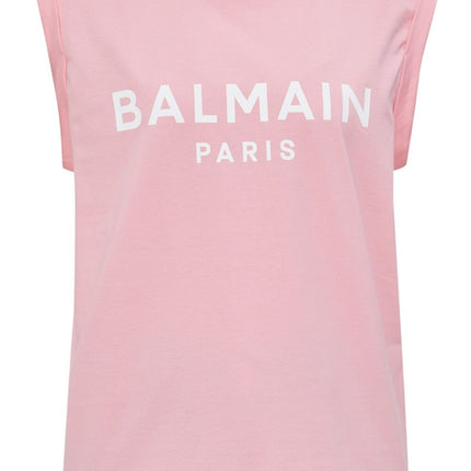 Balmain Top Pink