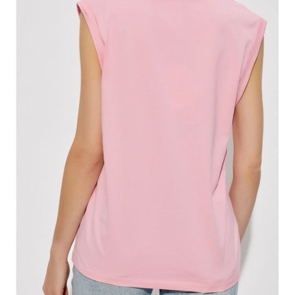 Balmain Top Pink