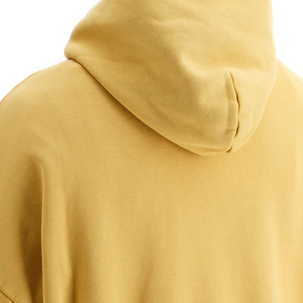 Fear Of God ESSENTIALS heavy fleece hoodie