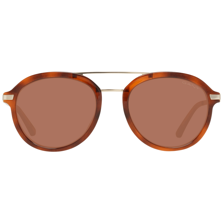 Lunettes de soleil Brown Men