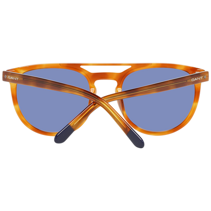 Lunettes de soleil Brown Men