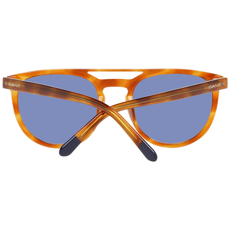 Lunettes de soleil Brown Men