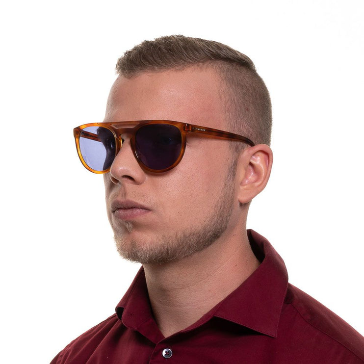 Lunettes de soleil Brown Men