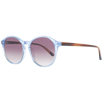 Blue Women Sunglasses