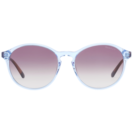 Blue Women Sunglasses