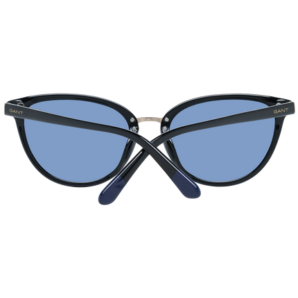 Black Women Sunglasses