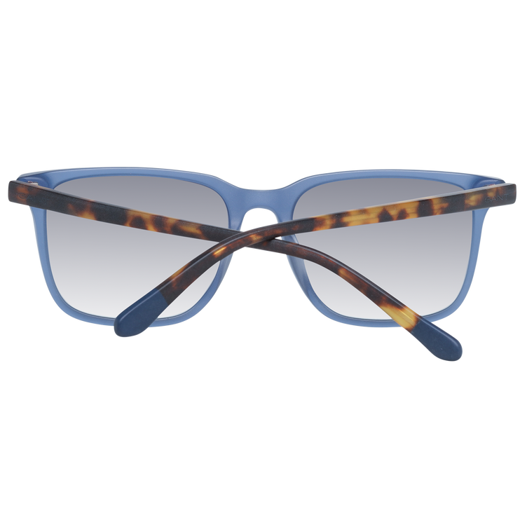 Blue Men Sunglasses