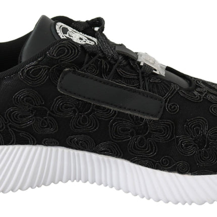 Eleganti sneaker di Plein Sport Joice