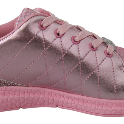 Sneakers Gisella Chic Blush Runner Pink Blush