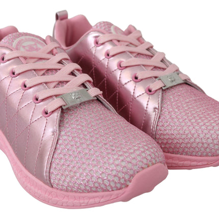 Sneakers Gisella Chic Blush Runner Pink Blush