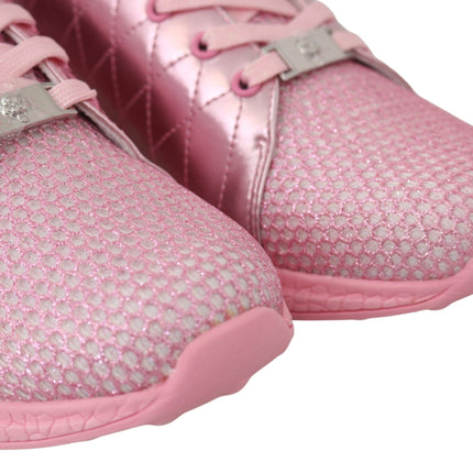 Sneakers Gisella Chic Blush Runner Pink Blush