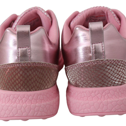 Sneakers Gisella Chic Blush Runner Pink Blush