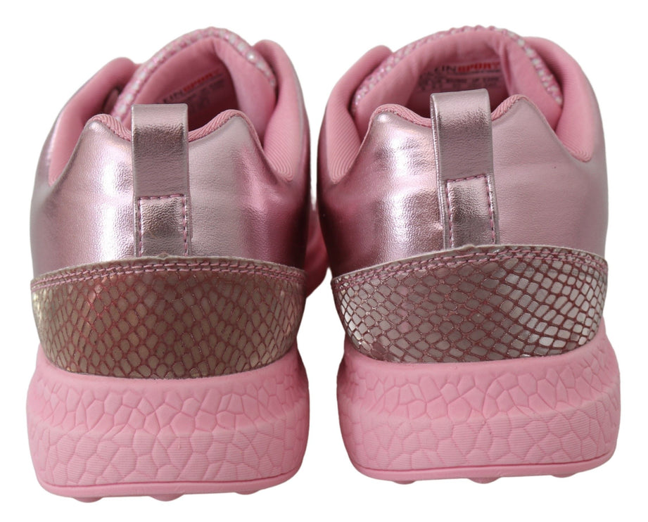 Sneakers Gisella Chic Blush Runner Pink Blush