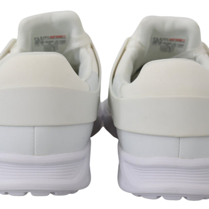 Elegante corridore bianco Beth Sport Sneaker