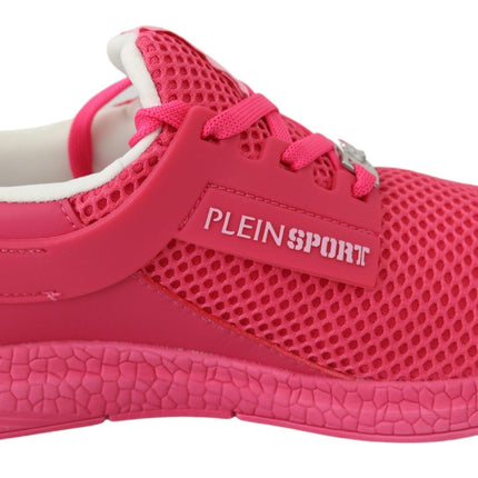 Eleganti sneaker di Fuxia Runner Becky