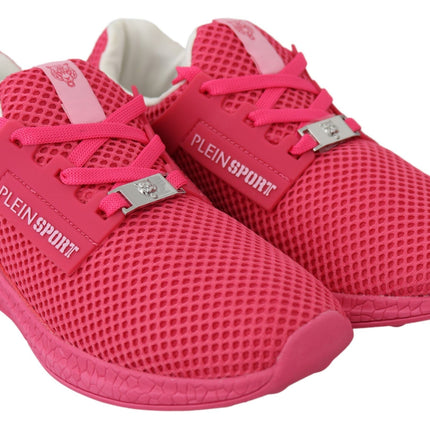 Eleganti sneaker di Fuxia Runner Becky