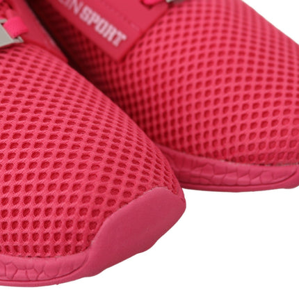 Eleganti sneaker di Fuxia Runner Becky