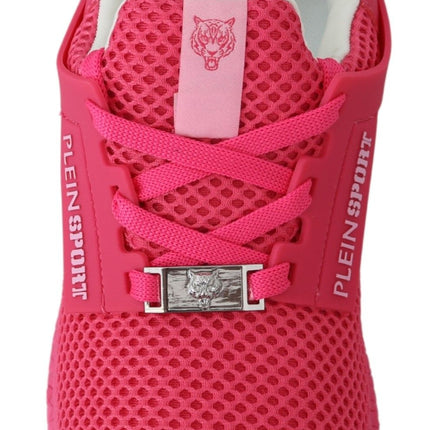 Eleganti sneaker di Fuxia Runner Becky