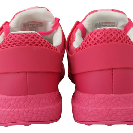 Eleganti sneaker di Fuxia Runner Becky