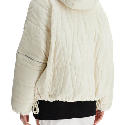 'haissa moncler x willow